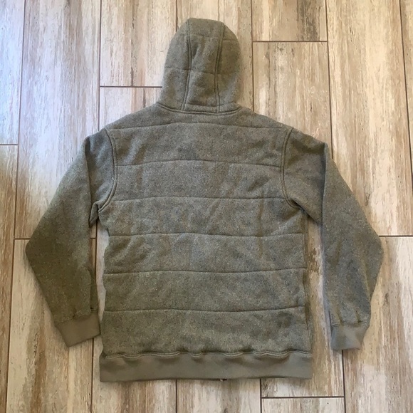 Matix Jacket - Picture 2 of 3